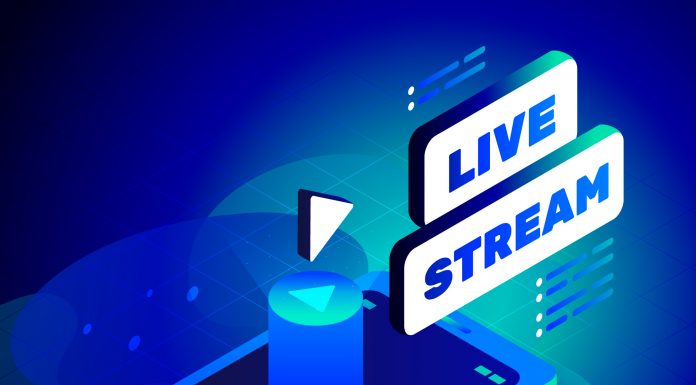 Streaming ao vivo é alternativa de ensino para professores