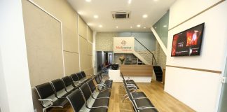 Clínica expande e amplia atendimento em Copacabana