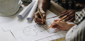 Mercado imobiliário brasileiro cresceu 14% no último ano