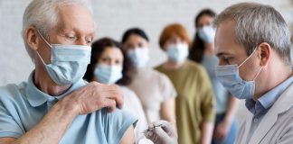 Vacina contra gripe diminui risco de infarto Vacina contra gripe diminui risco de infarto