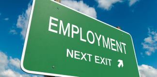 EUA têm queda de desemprego de 3,5% no começo do ano EUA têm queda de desemprego de 3,5% no começo do ano