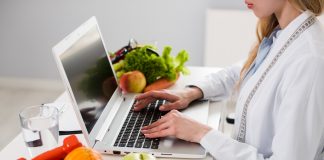 Dia da Saúde e Nutrição é comemorado em 31 de março Dia da Saúde e Nutrição é comemorado em 31 de março