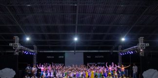 Instituto leva educação e cultura às crianças do sertão Instituto leva educação e cultura às crianças do sertão