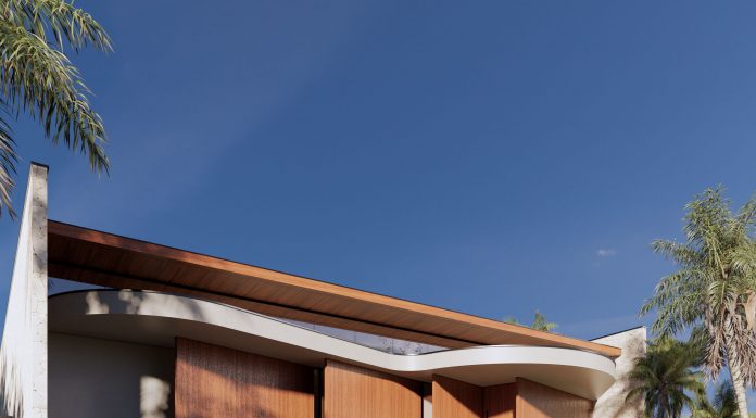 Madeira ganha destaque em projetos de arquitetura