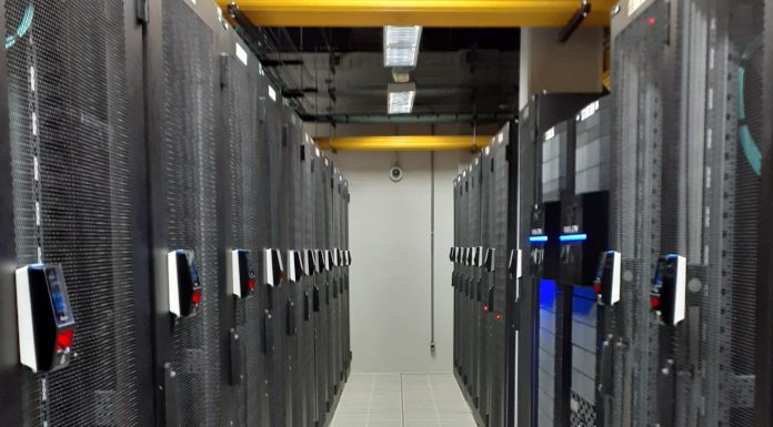 Cirion Technologies apresenta seu novo produto Bare Metal Cloud