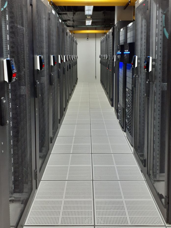 Cirion Technologies apresenta seu novo produto Bare Metal Cloud Cirion Technologies apresenta seu novo produto Bare Metal Cloud