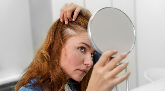 Tratamentos podem reduzir a queda de cabelo Tratamentos podem reduzir a queda de cabelo