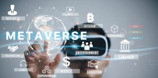 Graduação em tecnologia já prepara profissionais para trabalhar no metaverso Graduação em tecnologia já prepara profissionais para trabalhar no metaverso