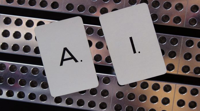 Inteligência artificial pode auxiliar o Marketing Digital