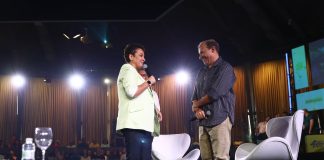 Indústria têxtil da Paraíba é destaque em evento nacional do Banco do Brasil