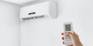 Especialista auxilia no uso do ar-condicionado certo