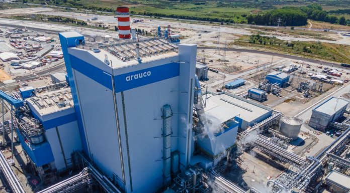 Tecnologia de ondas eletromagnéticas reduz incidentes e aumenta produtividade