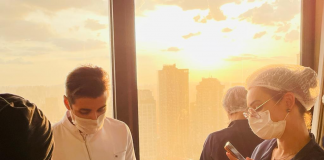 Escultura Corporal permite perda de gordura sem cortes