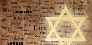 Descendentes de judeus têm direito a cidadania portuguesa Descendentes de judeus têm direito a cidadania portuguesa