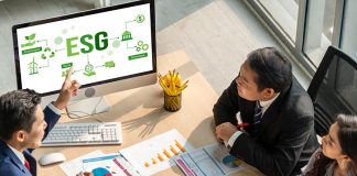 Empresas de Telecom preveem crescimento através da ESG Empresas de Telecom preveem crescimento através da ESG