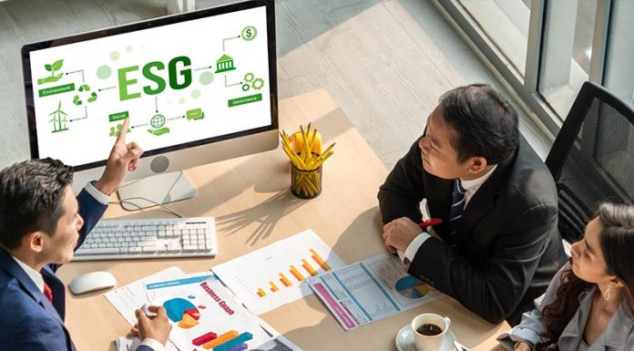 Empresas de Telecom preveem crescimento através da ESG
