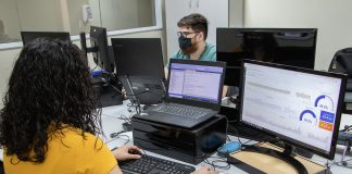 Serviços municipais online têm alta demanda em todo o Brasil Serviços municipais online têm alta demanda em todo o Brasil