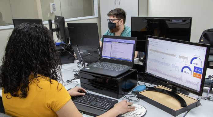 Serviços municipais online têm alta demanda em todo o Brasil