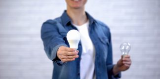 Abilumi orienta como adquirir produtos LED com segurança