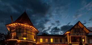 Qual é o panorama do mercado de hotelaria de luxo no Brasil? Qual é o panorama do mercado de hotelaria de luxo no Brasil?