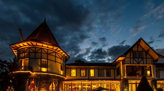 Qual é o panorama do mercado de hotelaria de luxo no Brasil? Qual é o panorama do mercado de hotelaria de luxo no Brasil?