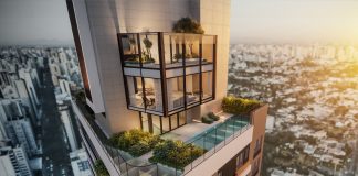 Prédio mais alto de Curitiba está no metaverso