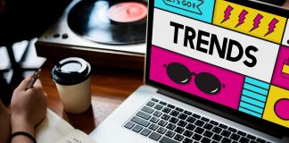 Empresária expõe tendências do marketing digital para 2023