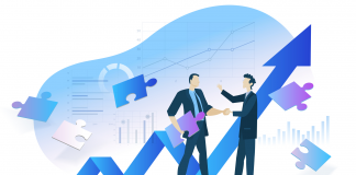 Pesquisa revela aumento de 34% no investimento em treinamento e desenvolvimento Pesquisa revela aumento de 34% no investimento em treinamento e desenvolvimento