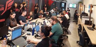 Empresa de logística emergencial aérea completa 20 anos Empresa de logística emergencial aérea completa 20 anos