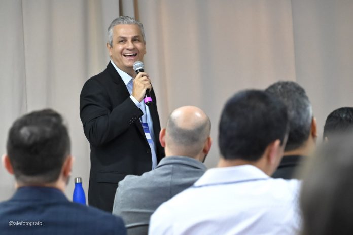 Evento capacita profissionais que desejam atuar como peritos judiciais Evento capacita profissionais que desejam atuar como peritos judiciais