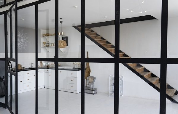 Alumínio é parte das tendências de decoração previstas para 2023