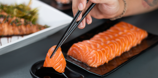 Rede Sushiloko recebe reconhecimento em ranking nacional Rede Sushiloko recebe reconhecimento em ranking nacional