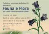 Goeldi: exposição Fauna e Flora Brasileira retorna a Belém-PA a partir de 20/03