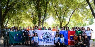 Segunda fase da Expedição Piracicaba acontece do dia 18 a 25 de março