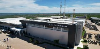 Brisanet conquista 257 mil novos clientes e anuncia lucro líquido de R$ 60,7 mi