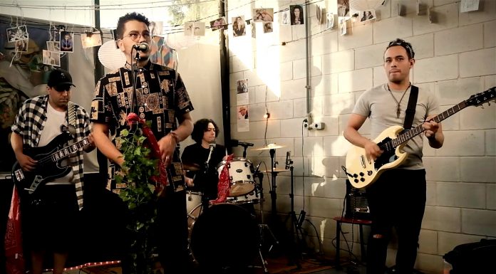 AP22 lança em março seu EP com seis musicas autorais AP22 lança em março seu EP com seis musicas autorais