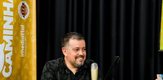 Pod Caminhar será lançado no Dia Internacional da Felicidade