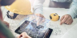 Tecnologia BIM na construção civil cresce, mas Brasil ainda é tímido na adoção Tecnologia BIM na construção civil cresce, mas Brasil ainda é tímido na adoção