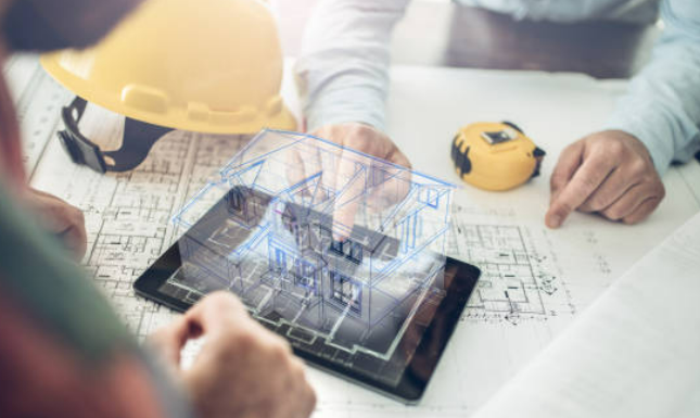Tecnologia BIM na construção civil cresce, mas Brasil ainda é tímido na adoção