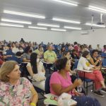 Botucatu: Conferência Municipal de Saúde define propostas para a etapa Regional