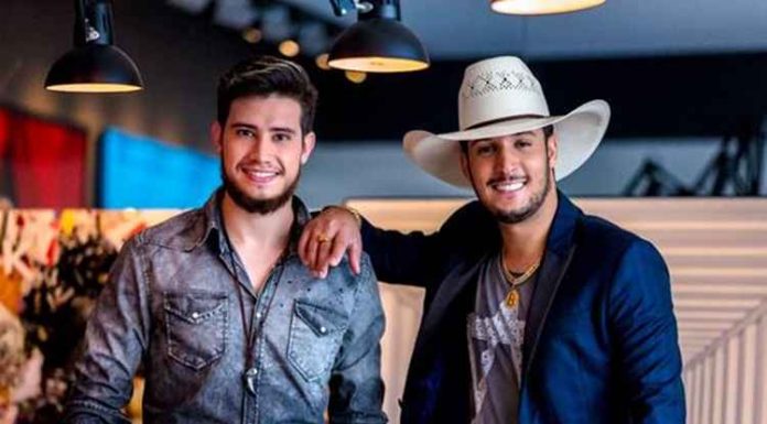 Botucatu terá show de Bruno & Barreto na ‘Botucatu Fest’, no dia 18