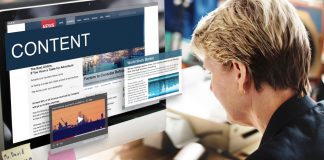 Marketing de conteúdo pode estar no LinkedIn