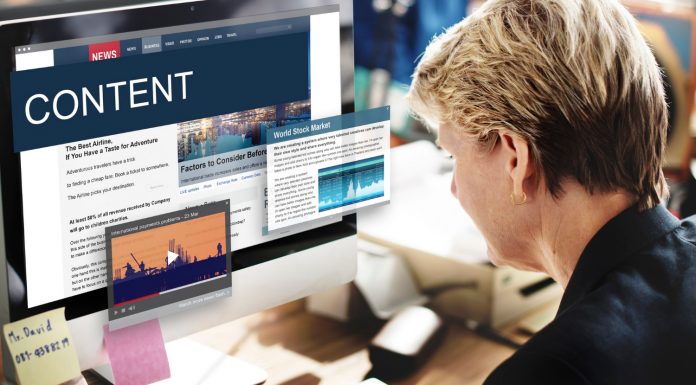 Marketing de conteúdo pode estar no LinkedIn