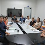 Botucatu: Vereadores se reúnem com representantes da Saúde e tratam de melhorias no atendimento à população