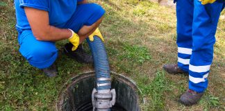 Desentupimento: variação de preços pode chegar a 600% em SP