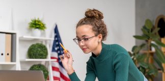 Como funcionam os cursos de imersão em língua inglesa?