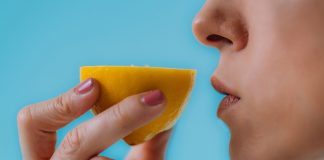 Campanha conscientiza sobre a importância de tratar distúrbios do olfato Campanha conscientiza sobre a importância de tratar distúrbios do olfato