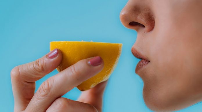 Campanha conscientiza sobre a importância de tratar distúrbios do olfato Campanha conscientiza sobre a importância de tratar distúrbios do olfato