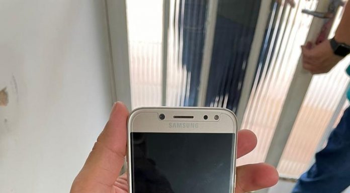 Botucatu: Homem é preso após furtar celular