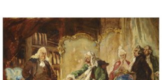 Quadro de Pedro Américo compõe acervo de raridades de leilão